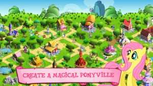 My Little Pony Friendship Is Magic Free Download PC Game