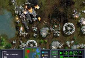 Machines at War 3 Free Download PC Game