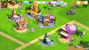 My Little Pony Friendship Is Magic for PC