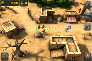 Tiny Troopers Free Download PC Game