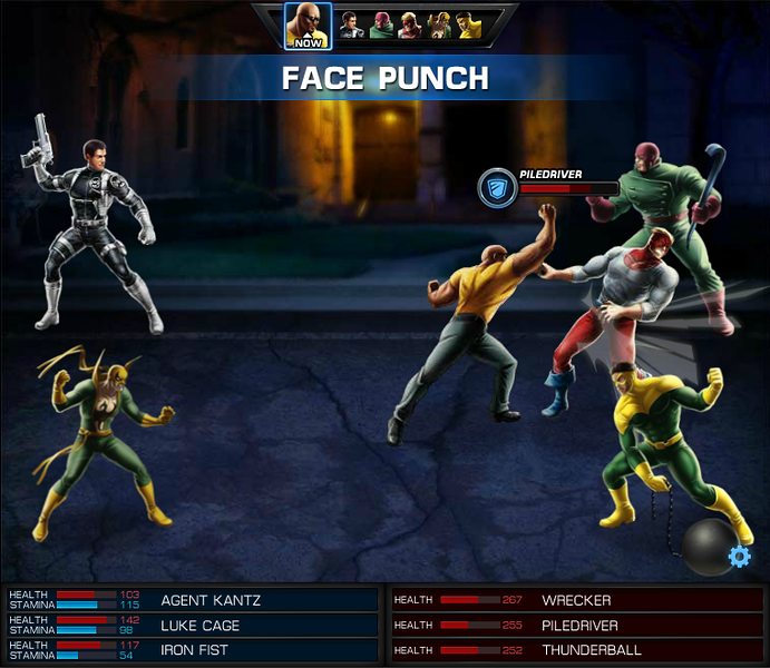 marvel avengers alliance hack facebook new version