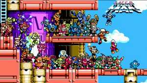 Street Fighter X Mega Man for PC