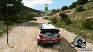 WRC 3 FIA World Rally Championship Free Download