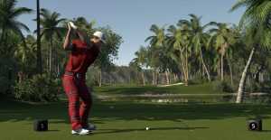 The Golf Club for PC