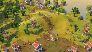 Age of Empires Online Free Download