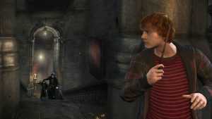 Harry Potter and the Deathly Hallows Part 2 for PC