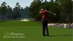 Tiger Woods PGA Tour 12 Free Download