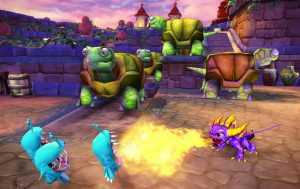 Skylanders Spyros Adventure for PC