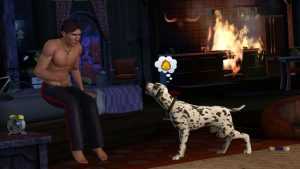 sims 3 pets free download