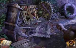 Mystery Case Files Escape From Ravenhearst for PC