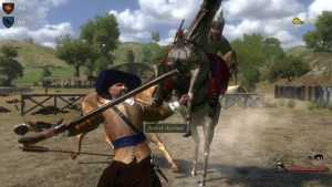 Mount and Blade With Fire and Sword Free Download PC Game