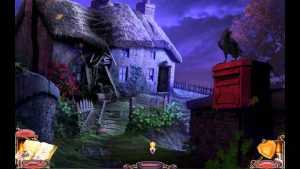 Mystery Case Files Escape From Ravenhearst Free Download PC Game