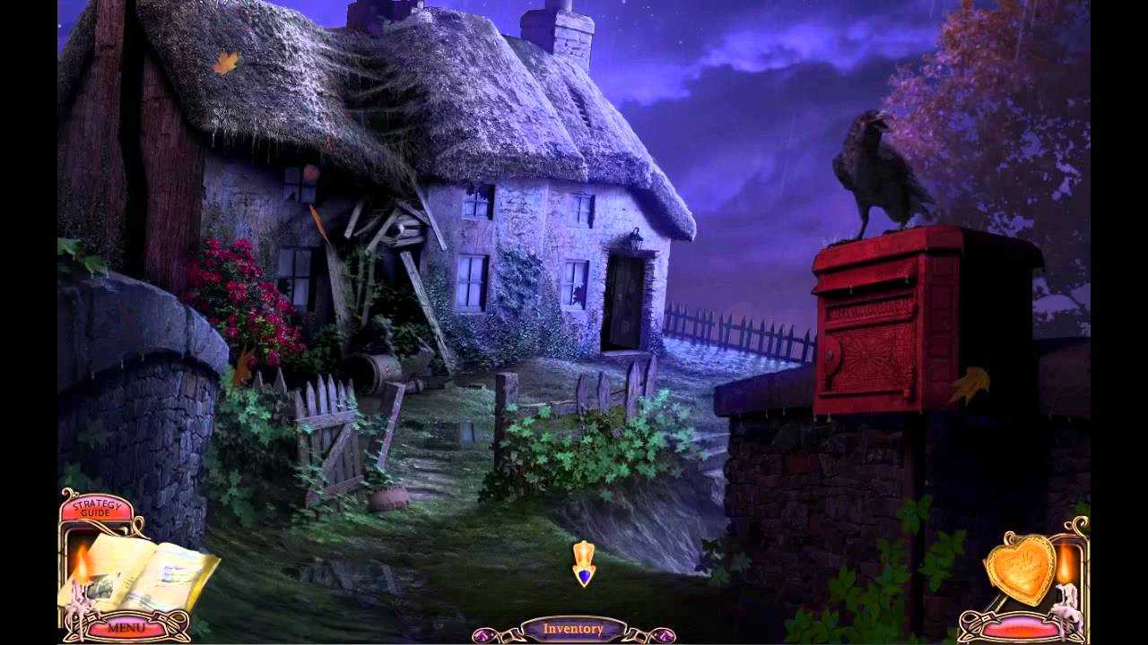 Mystery Case Files Escape From Ravenhearst Free Download Full Version