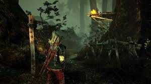 The Witcher 2 Assassins of Kings Download Torrent