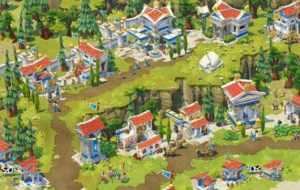 Age of Empires Online for PC