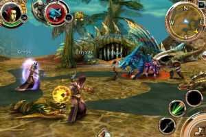 metacritic order chaos online 2 android