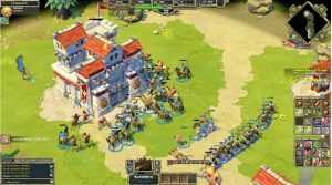 Age of Empires Online Download Torrent