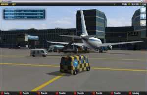 Airport Simulator Free Download PC Game