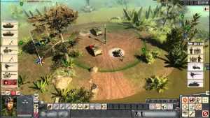 Men of War Vietnam Download Torrent