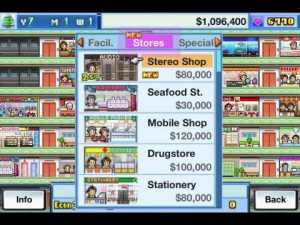 Mega Mall Story Free Download