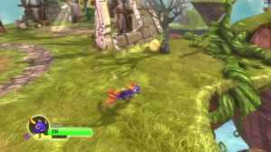 Skylanders Spyros Adventure Free Download