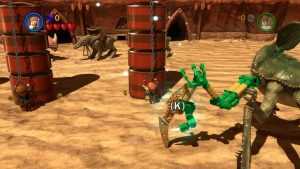 Lego Star Wars 3 The Clone Wars for PC