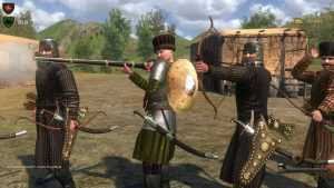 Mount and Blade With Fire and Sword for PC