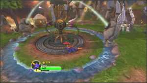 Skylanders Spyros Adventure Free Download PC Game