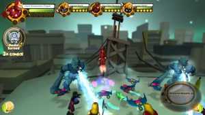 Marvel Super Hero Squad Online Free Download PC Game