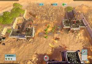 Cannon Fodder 3 Free Download