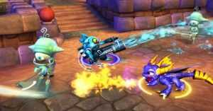 Skylanders Spyros Adventure Download Torrent