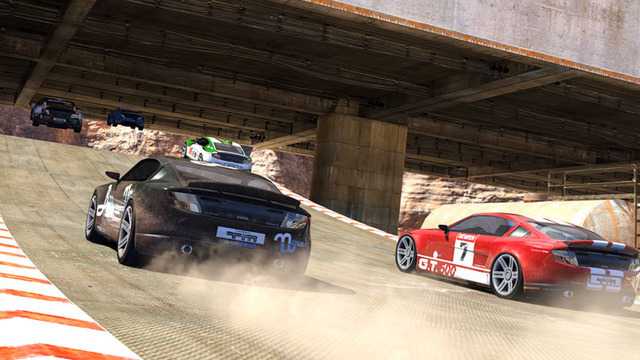 trackmania 2 valley pc game