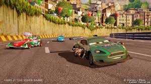 Cars 2 Free Download