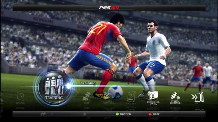 Free Download Games Pes 2011 Full Games Pc