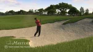 Tiger Woods PGA Tour 12 Download Torrent