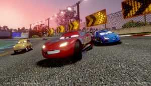 Cars 2 Free Download PC Game