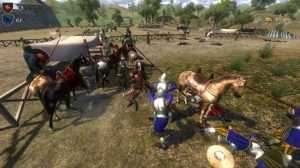 Mount and Blade With Fire and Sword Download Torrent