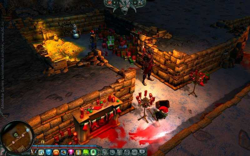 dungeon keeper 3 download full game free