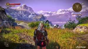 The Witcher 2 Assassins of Kings for PC