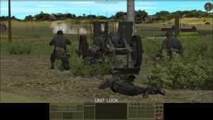 Combat Mission Battle for Normandy Free Download PC Game