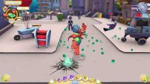 Marvel Super Hero Squad Online Download Torrent