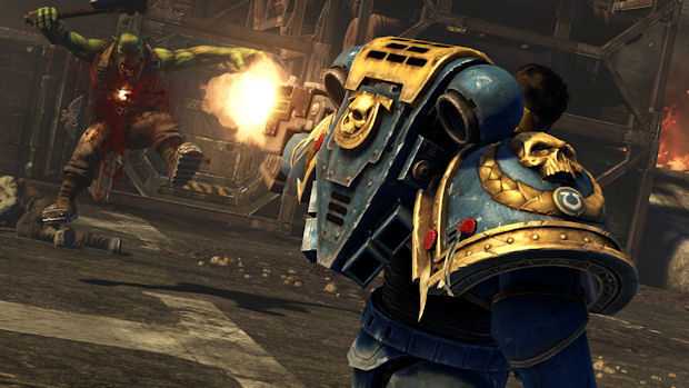 download space marine game 2