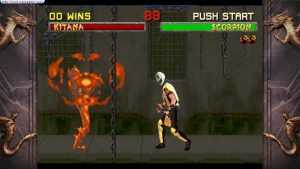 Mortal Kombat Arcade Kollection Download Torrent