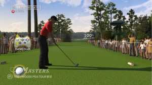 Tiger Woods PGA Tour 12 Free Download PC Game