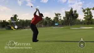 Tiger Woods PGA Tour 12 for PC