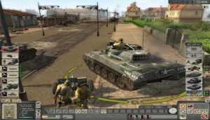 Men of War Assault Squad Free Download PC Game