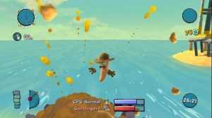 Worms Ultimate Mayhem Free Download PC Game