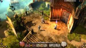 Drakensang Online Free Download PC Game