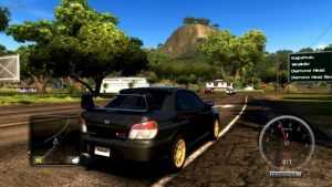 Test Drive Unlimited 2 Free Download PC Game