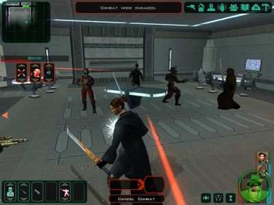 star wars knights of the old republic 2 torrent patch